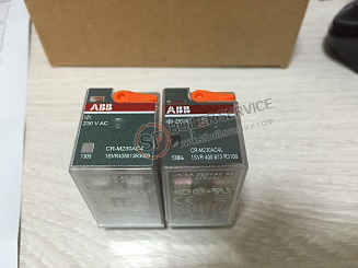 ABB relay
